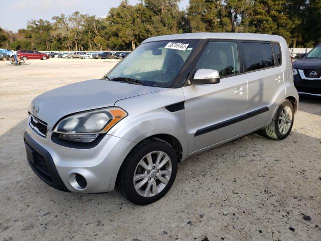 KIA SOUL + 2013 kndjt2a65d7572589