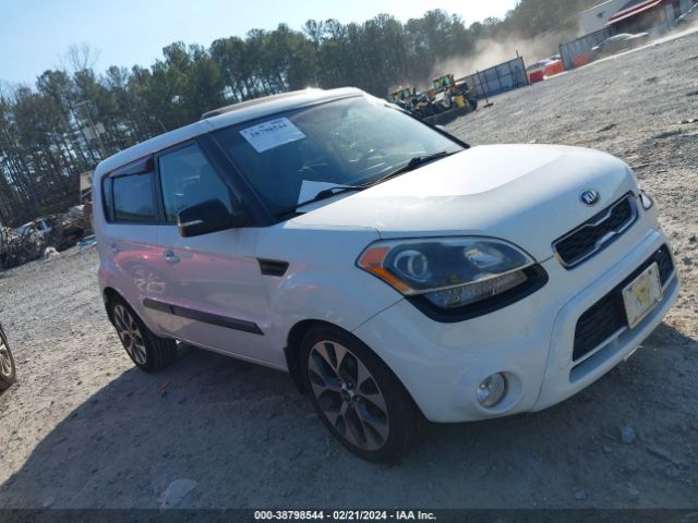 KIA SOUL 2013 kndjt2a65d7573368