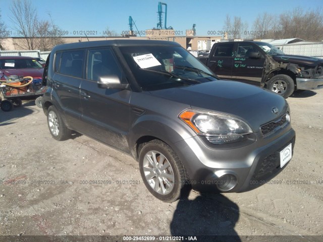 KIA SOUL 2013 kndjt2a65d7574326