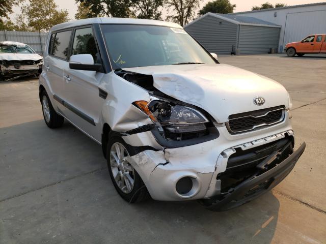 KIA SOUL + 2013 kndjt2a65d7574617