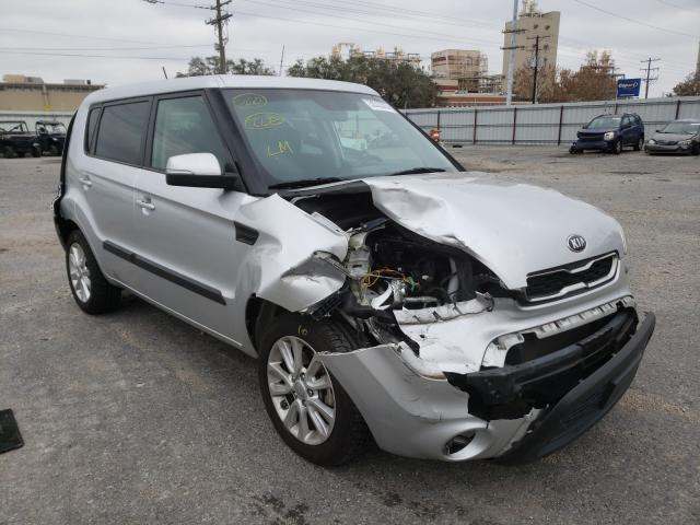 KIA SOUL + 2013 kndjt2a65d7575007