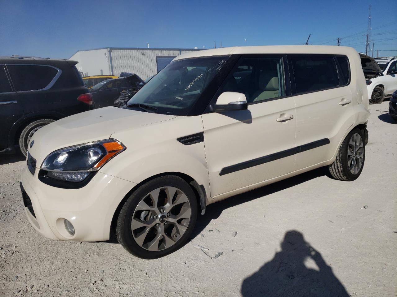 KIA SOUL 2013 kndjt2a65d7575203