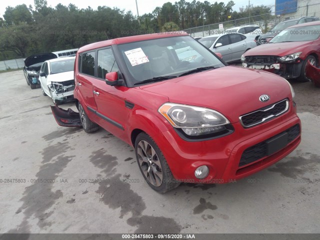 KIA SOUL 2013 kndjt2a65d7575346