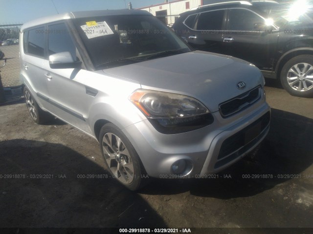 KIA SOUL 2013 kndjt2a65d7576741