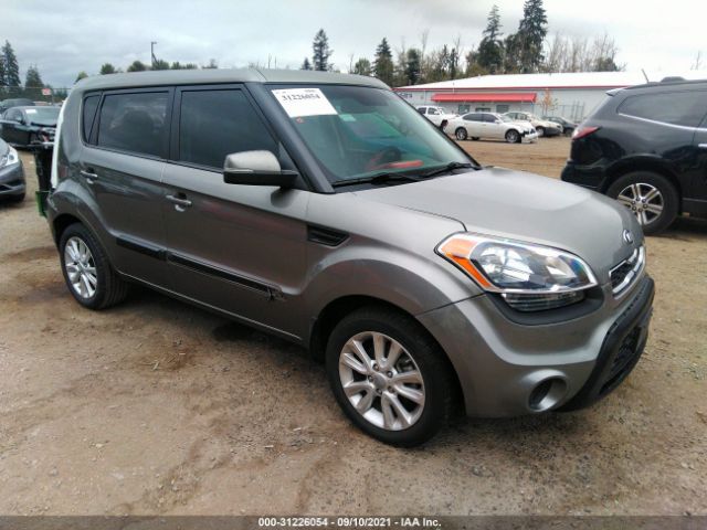 KIA SOUL 2013 kndjt2a65d7577338