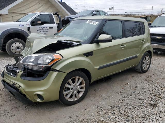 KIA SOUL 2013 kndjt2a65d7578277