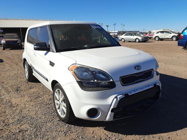 KIA SOUL + 2013 kndjt2a65d7579364