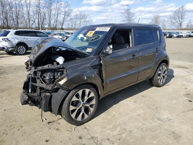 KIA SOUL 2013 kndjt2a65d7579574