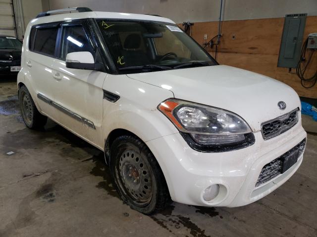 KIA SOUL + 2013 kndjt2a65d7579705