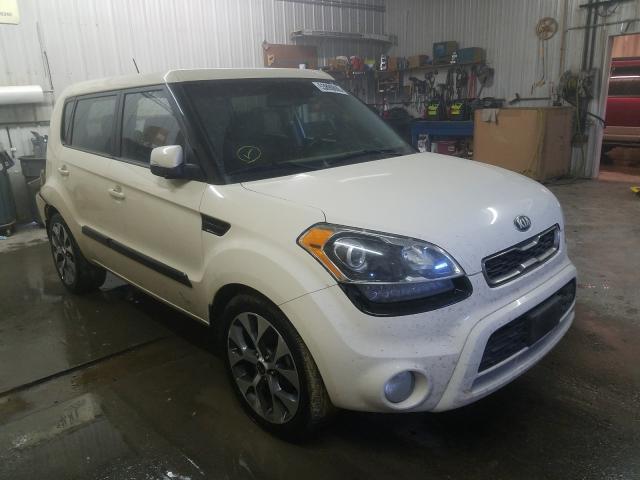 KIA SOUL + 2013 kndjt2a65d7581826