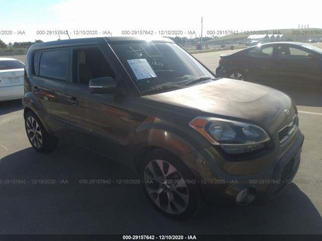 KIA SOUL 2013 kndjt2a65d7581860