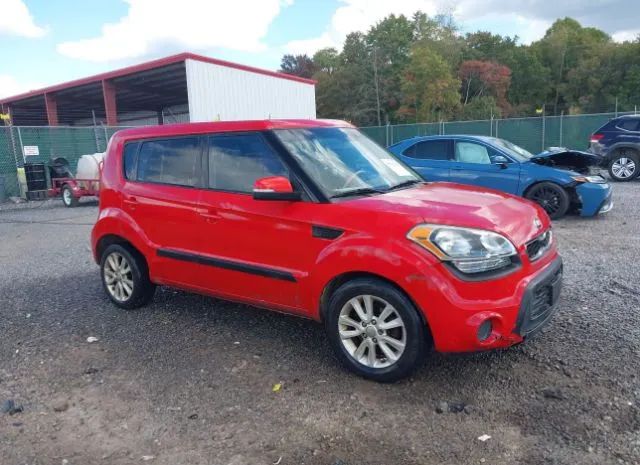 KIA SOUL 2013 kndjt2a65d7583950