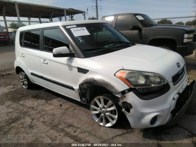 KIA SOUL 2013 kndjt2a65d7584144