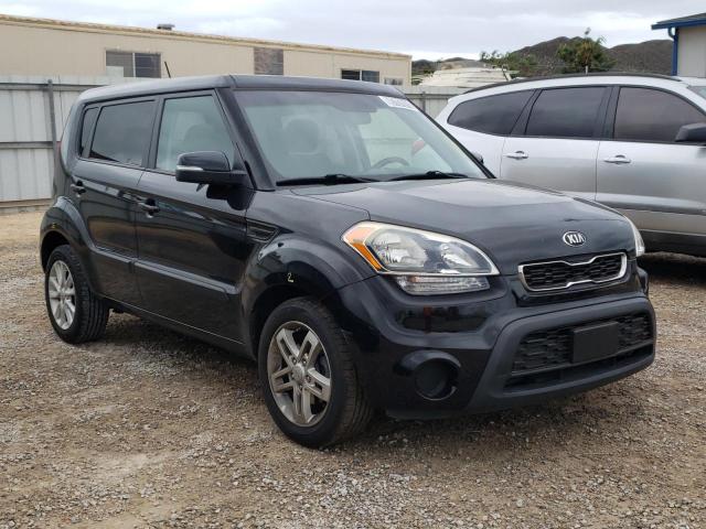 KIA SOUL + 2013 kndjt2a65d7584208