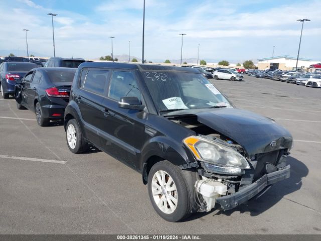 KIA SOUL 2013 kndjt2a65d7584628