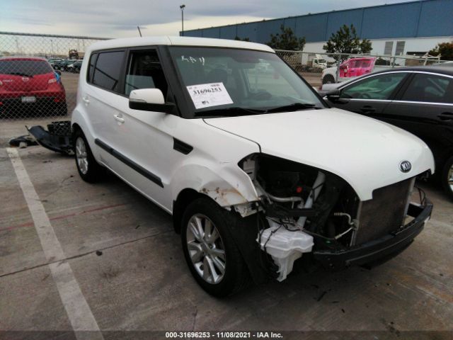 KIA SOUL 2013 kndjt2a65d7584693