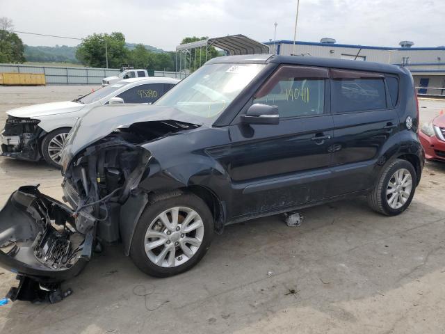 KIA SOUL + 2013 kndjt2a65d7584905