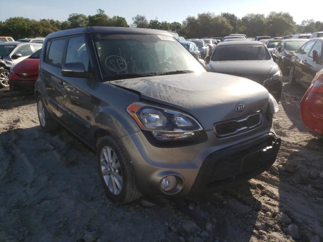 KIA SOUL + 2013 kndjt2a65d7585097