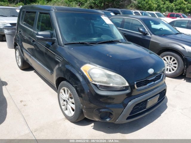 KIA SOUL 2013 kndjt2a65d7585116