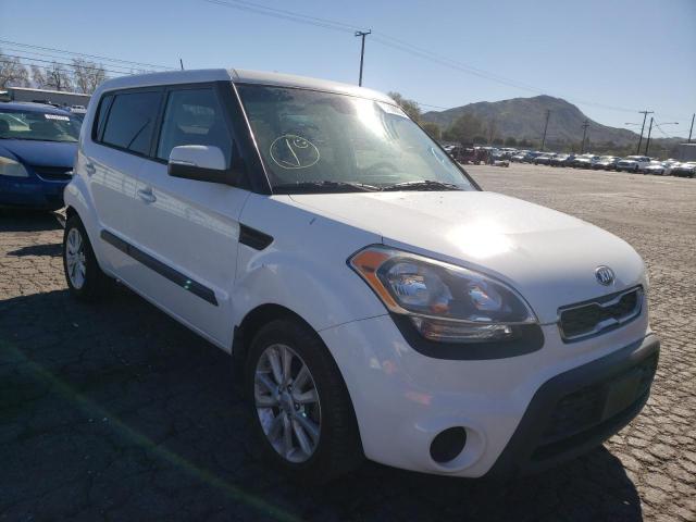 KIA SOUL + 2013 kndjt2a65d7585763