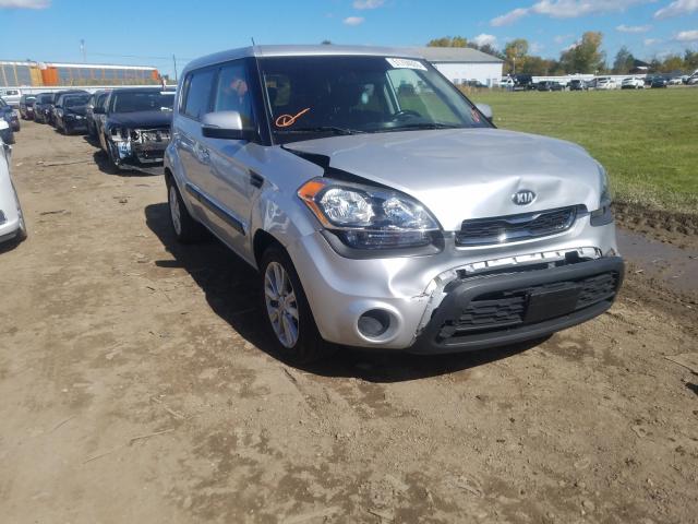 KIA SOUL + 2013 kndjt2a65d7588145