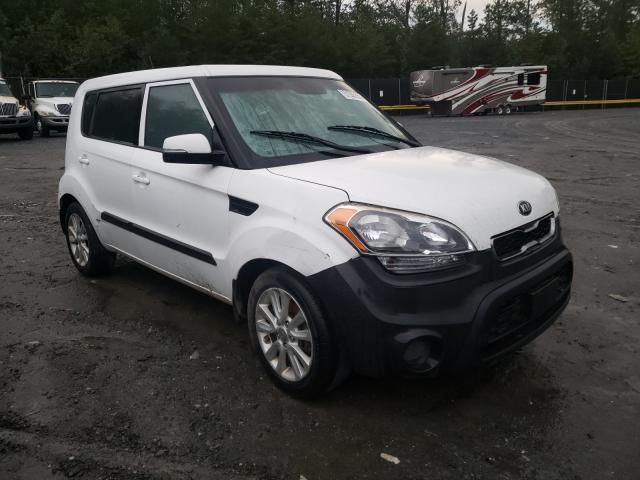 KIA SOUL + 2013 kndjt2a65d7588596