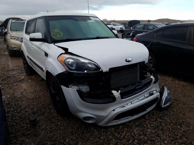 KIA SOUL + 2013 kndjt2a65d7589229