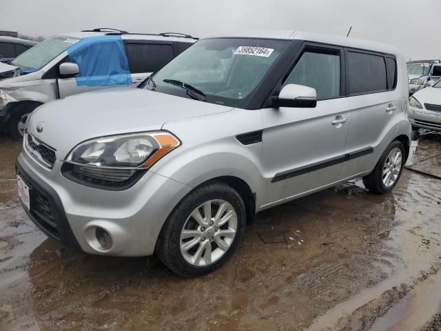 KIA SOUL 2013 kndjt2a65d7589327