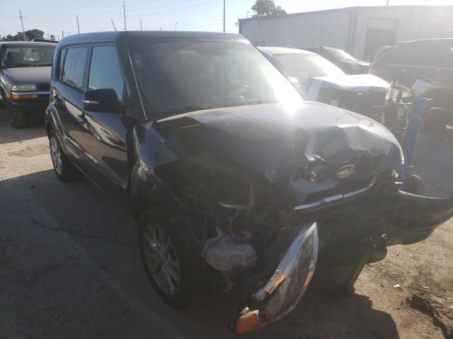 KIA SOUL + 2013 kndjt2a65d7589747