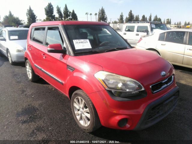 KIA SOUL 2013 kndjt2a65d7590543