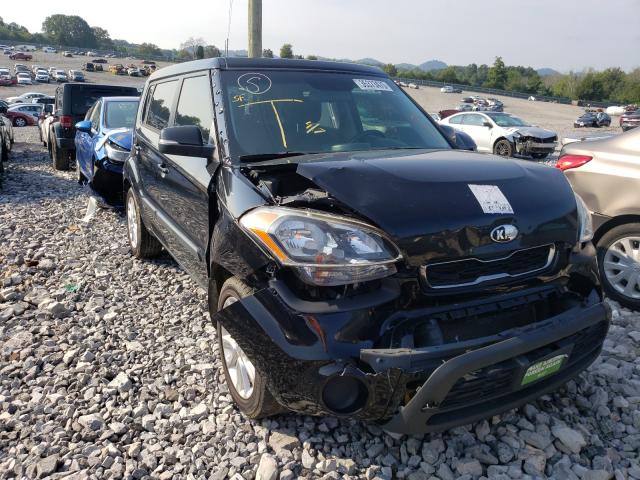 KIA SOUL + 2013 kndjt2a65d7593037