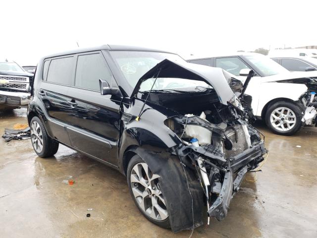 KIA SOUL + 2013 kndjt2a65d7593717