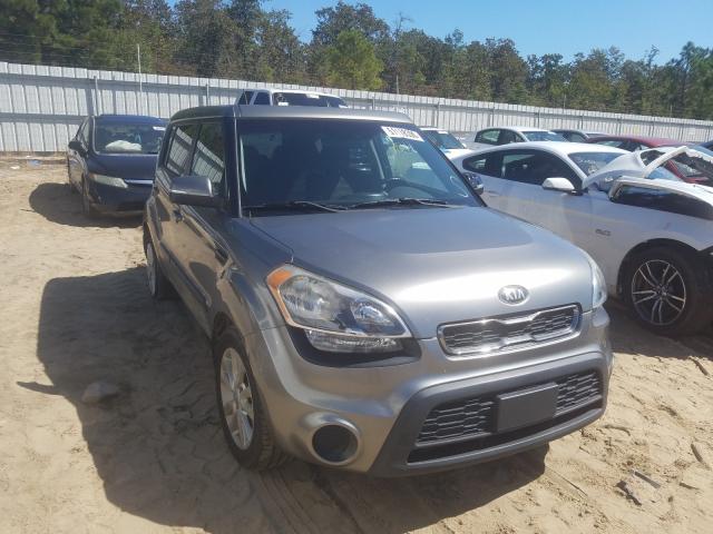 KIA SOUL + 2013 kndjt2a65d7594169