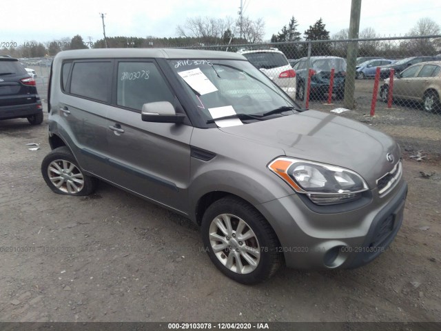 KIA SOUL 2013 kndjt2a65d7597721