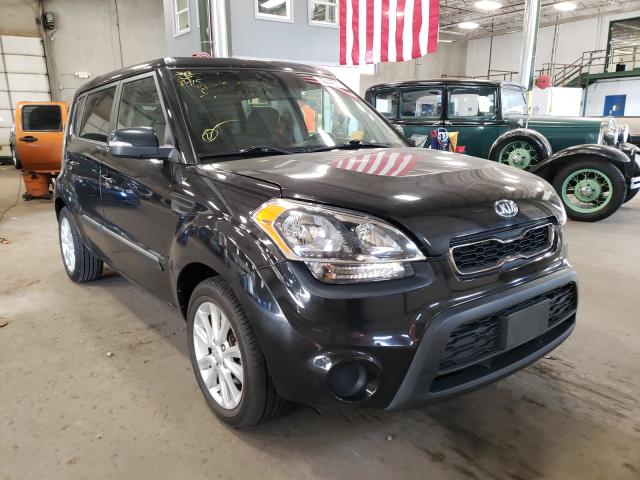 KIA SOUL + 2013 kndjt2a65d7598237