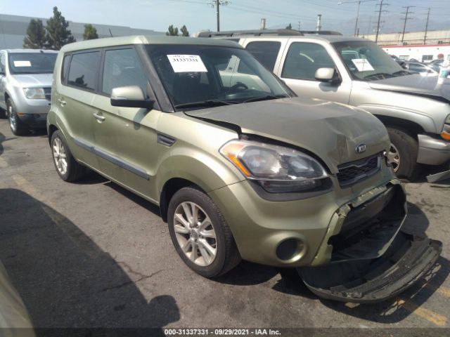 KIA SOUL 2013 kndjt2a65d7598481