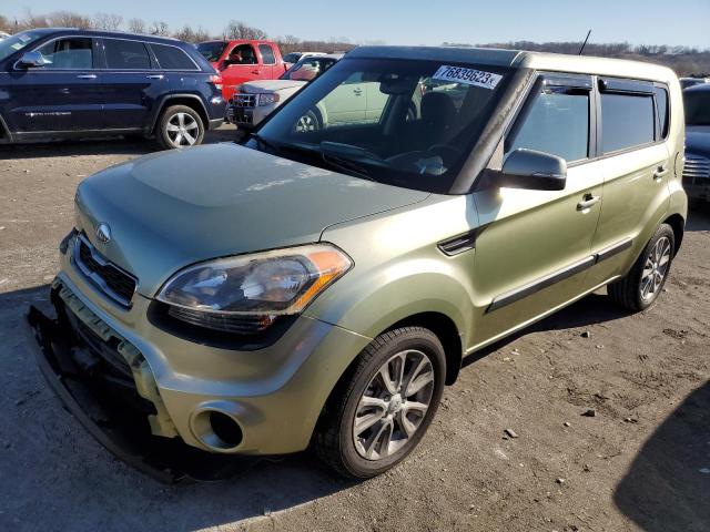 KIA SOUL 2013 kndjt2a65d7602478