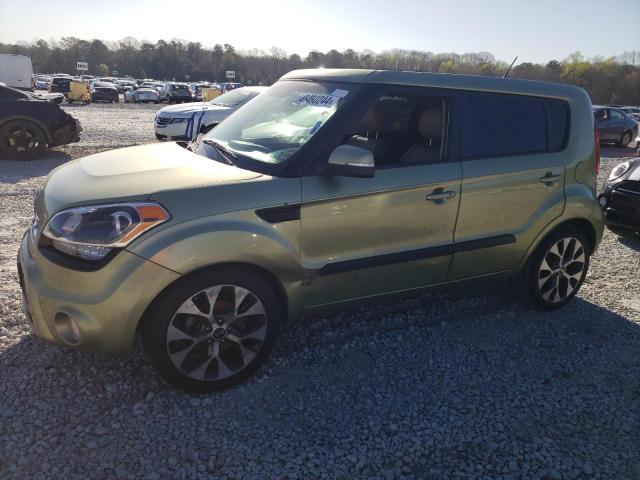 KIA SOUL 2013 kndjt2a65d7603453