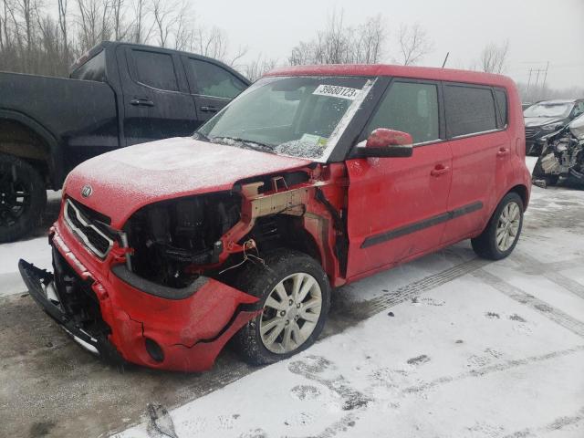 KIA SOUL + 2013 kndjt2a65d7603680