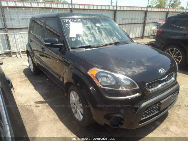 KIA SOUL 2013 kndjt2a65d7604411