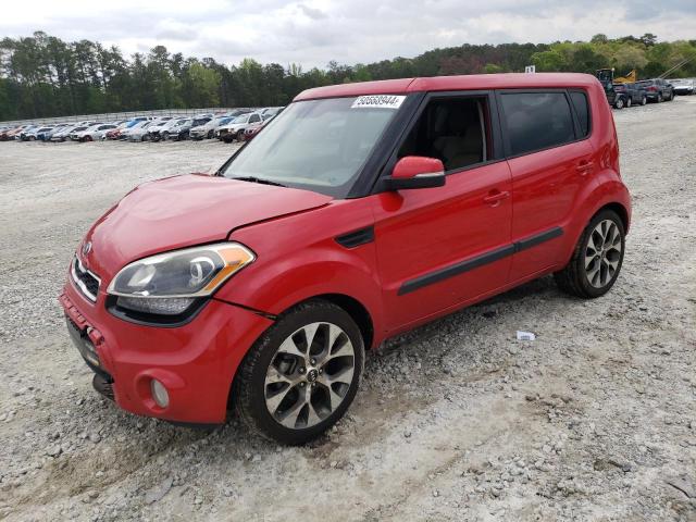 KIA SOUL 2013 kndjt2a65d7607695