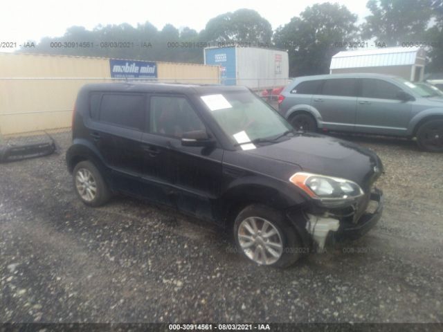 KIA SOUL 2013 kndjt2a65d7607986