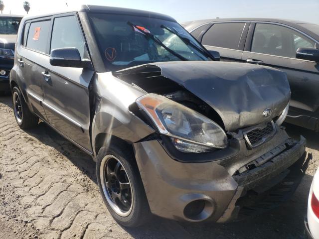 KIA SOUL + 2013 kndjt2a65d7608149