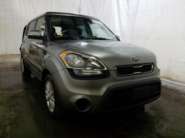 KIA SOUL + 2013 kndjt2a65d7609561