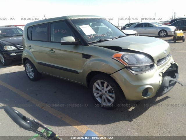 KIA SOUL 2013 kndjt2a65d7609639