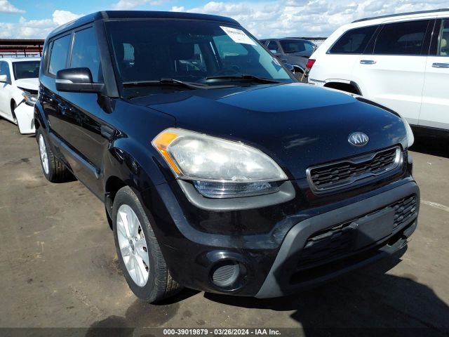 KIA SOUL 2013 kndjt2a65d7610824