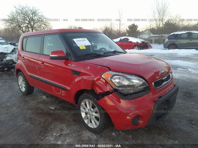 KIA SOUL 2013 kndjt2a65d7612881