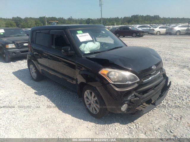 KIA SOUL 2013 kndjt2a65d7613786