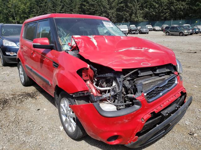 KIA SOUL + 2013 kndjt2a65d7616333