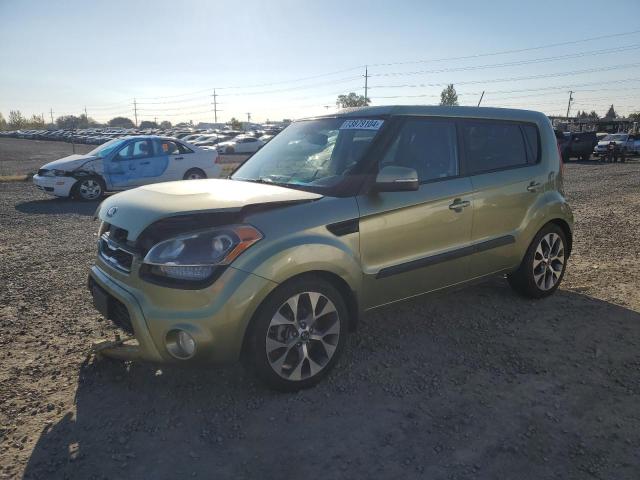 KIA SOUL + 2013 kndjt2a65d7618308